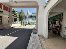 Yishun Ring Road (D27), Shop House #496572541